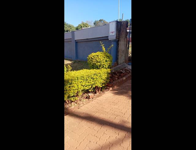 4 BEDROOM HOUSE FOR SALE IN SIBASA